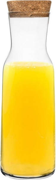 Изображение товара Графин Bormioli Rocco Аквариа / 1.25160