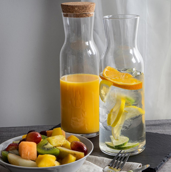 Изображение товара Графин Bormioli Rocco Аквариа / 1.25160