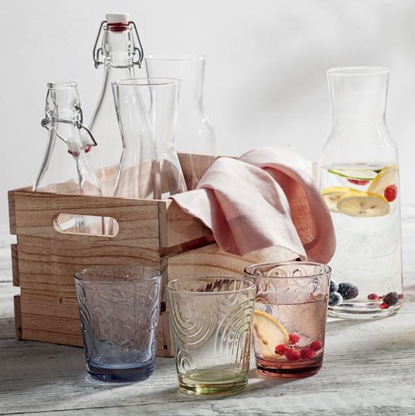 Изображение товара Графин Bormioli Rocco Аквариа / 1.25160