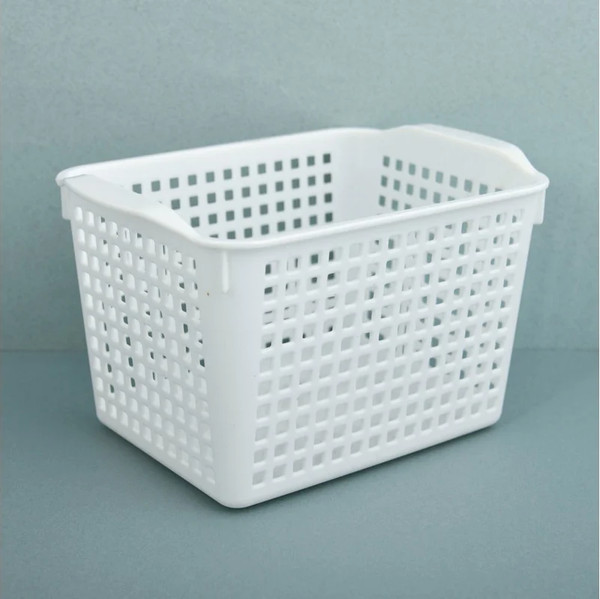 Изображение товара Корзина Мультидом Лофт 641 006 (белый)