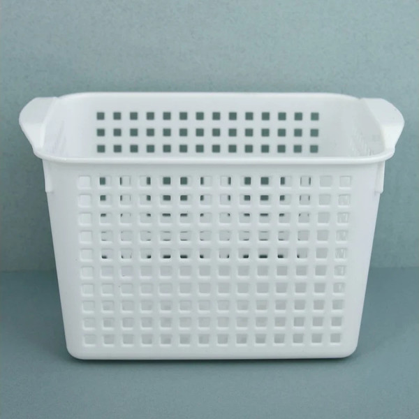 Изображение товара Корзина Мультидом Лофт 641 006 (белый)