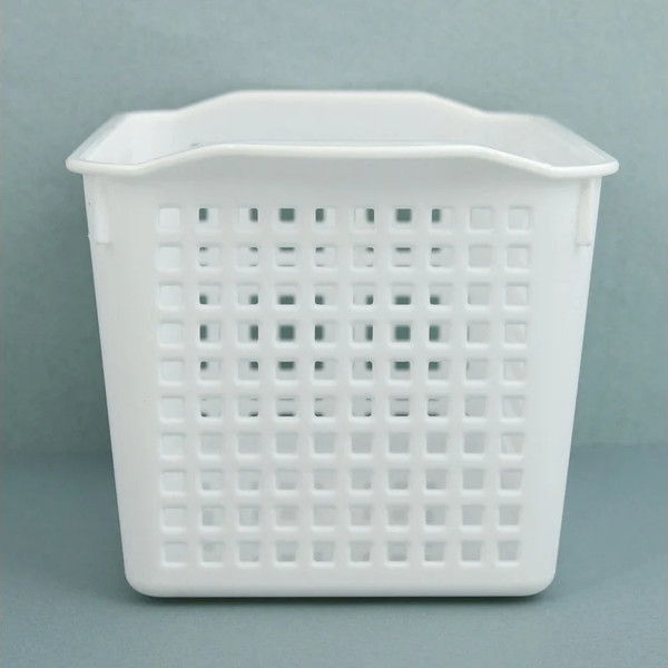 Изображение товара Корзина Мультидом Лофт 641 006 (белый)