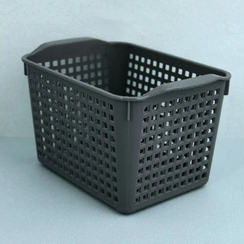 Изображение товара Корзина Мультидом Лофт 641 008 (серый)