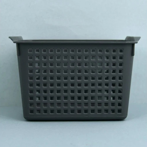 Изображение товара Корзина Мультидом Лофт 641 008 (серый)