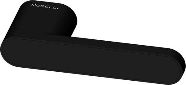 Изображение товара Ручка дверная Morelli Maracana MH-62-R50 BL (черный)