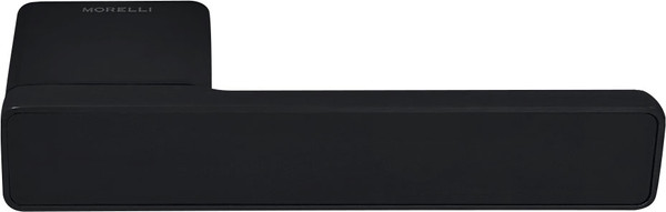 Изображение товара Ручка дверная Morelli New England MH-63-S50 BL (черный)