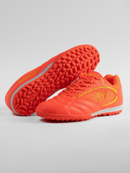 Изображение товара Бутсы футзальные FN Core Kid (TF) / KFN5061003-907 (р.35, оранжевый)