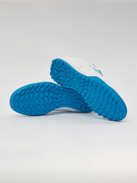 Изображение товара Бутсы футзальные FN Eagle (TF) Kid / KFN5061001-104 (р.36, белый)