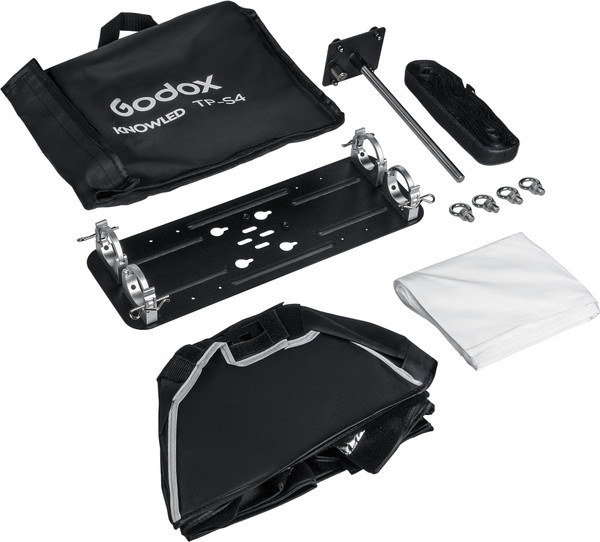 Изображение товара Софтбокс Godox Knowled TP-S4 для TP4R / 31496
