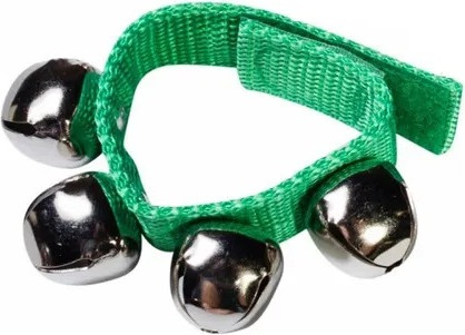 Изображение товара Колокольчик музыкальный Flight FABS4