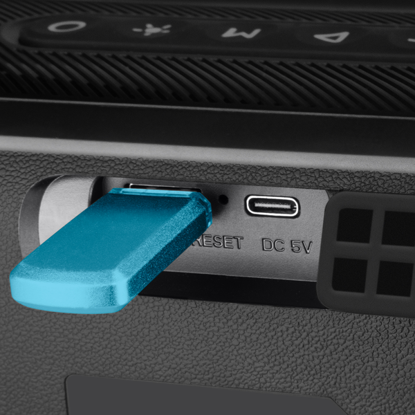 Изображение товара Портативная колонка Sven PS-255 (черный)