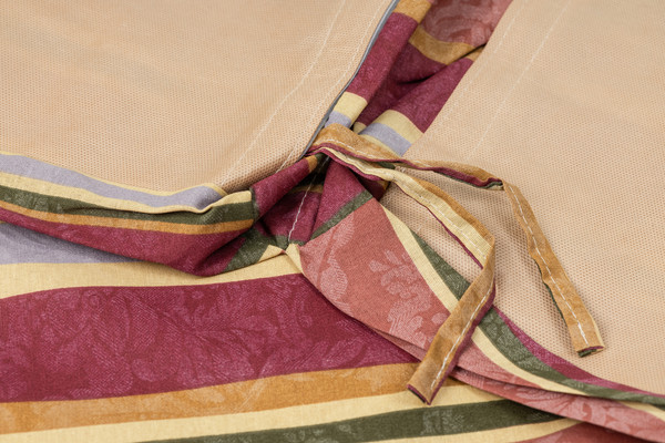 Изображение товара Чехол для садовой мебели Olsa Мастак с910 (с подушками из синтепона)