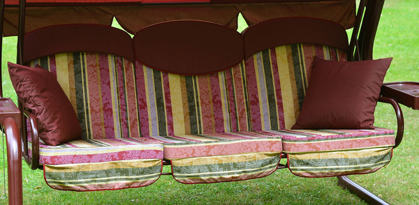 Изображение товара Чехол для садовой мебели Olsa Мастак с910 (с подушками из синтепона)