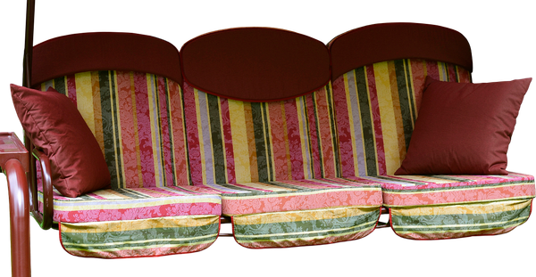 Изображение товара Чехол для садовой мебели Olsa Мастак с910 (с подушками из синтепона)