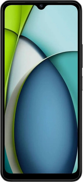 Изображение товара Смартфон Xiaomi Redmi A3x 3GB/64GB (черный)