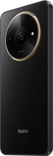 Изображение товара Смартфон Xiaomi Redmi A3x 3GB/64GB (черный)