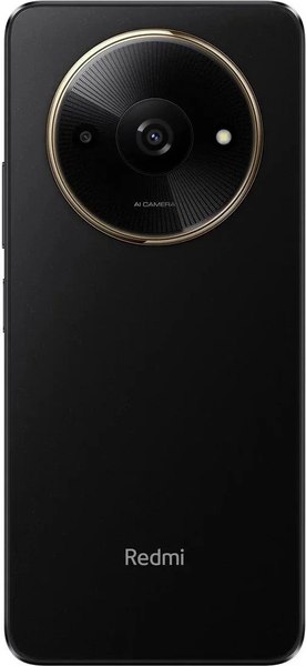 Изображение товара Смартфон Xiaomi Redmi A3x 3GB/64GB (черный)