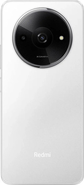 Изображение товара Смартфон Xiaomi Redmi A3x 3GB/64GB (белый)