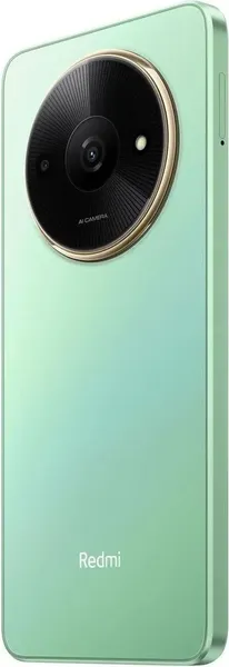 Изображение товара Смартфон Xiaomi Redmi A3x 3GB/64GB (зеленый)