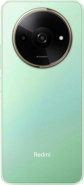 Изображение товара Смартфон Xiaomi Redmi A3x 3GB/64GB (зеленый)