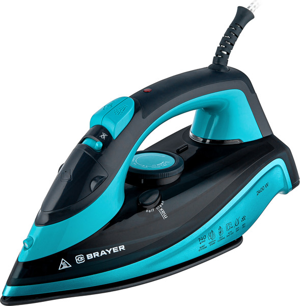 Изображение товара Утюг Brayer BR4019