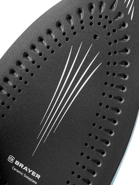 Изображение товара Утюг Brayer BR4019