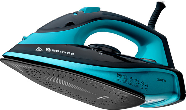 Изображение товара Утюг Brayer BR4019