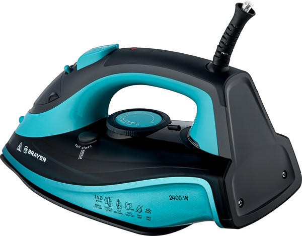 Изображение товара Утюг Brayer BR4019