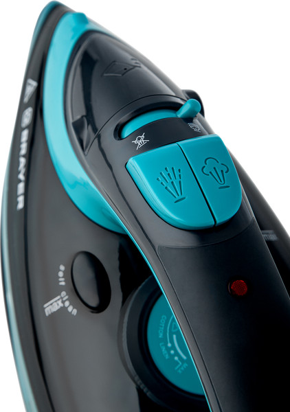 Изображение товара Утюг Brayer BR4019