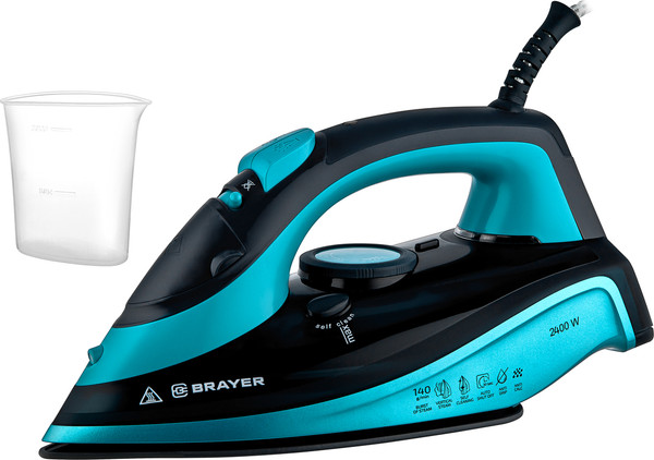 Изображение товара Утюг Brayer BR4019