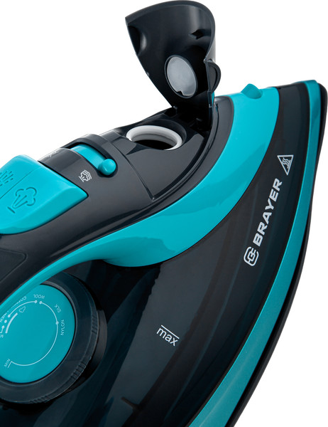 Изображение товара Утюг Brayer BR4019