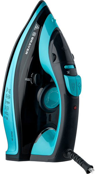 Изображение товара Утюг Brayer BR4019