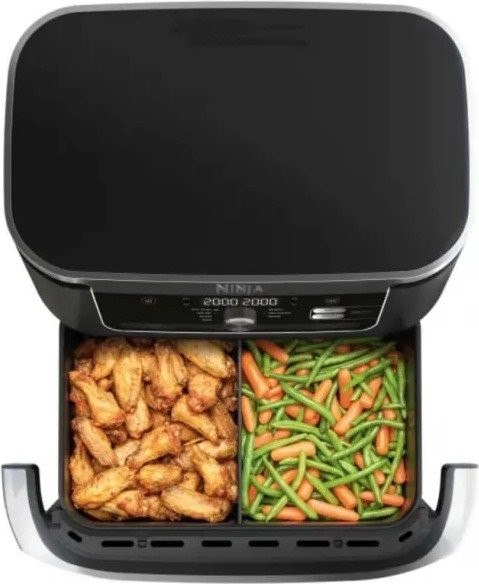 Изображение товара Аэрогриль Ninja AF500EU