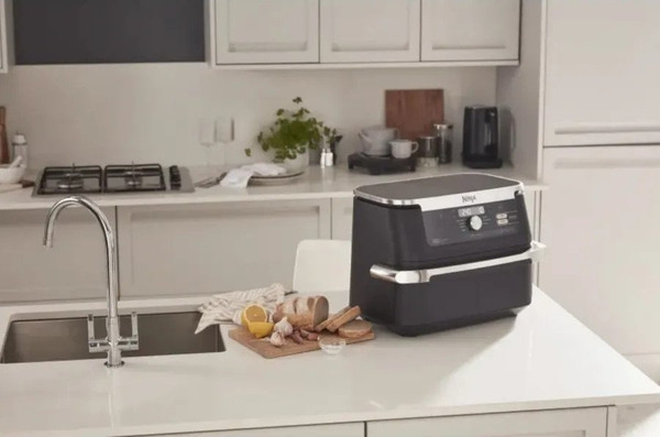 Изображение товара Аэрогриль Ninja AF500EU