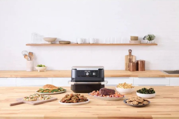 Изображение товара Аэрогриль Ninja AF500EU