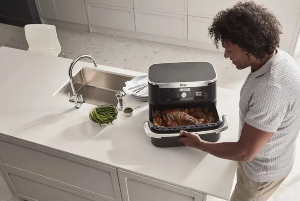 Изображение товара Аэрогриль Ninja AF500EU