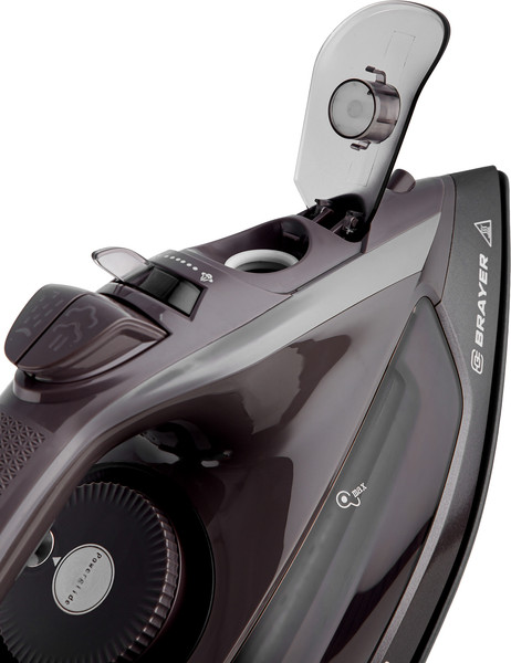 Изображение товара Утюг Brayer BR4020