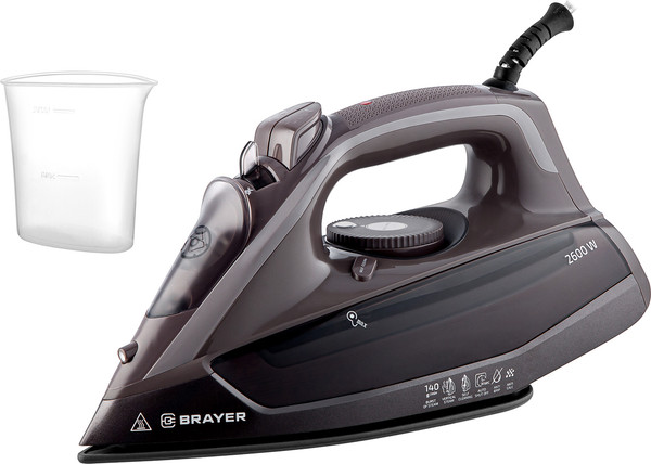 Изображение товара Утюг Brayer BR4020