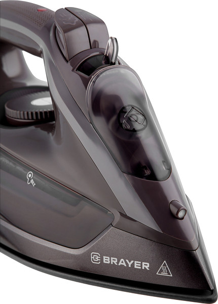 Изображение товара Утюг Brayer BR4020