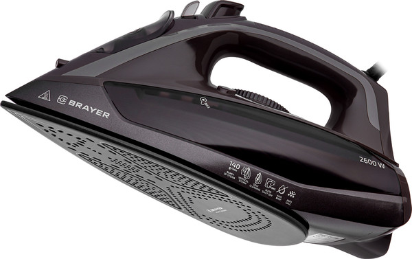 Изображение товара Утюг Brayer BR4020