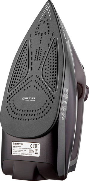 Изображение товара Утюг Brayer BR4020