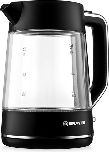 Изображение товара Электрочайник Brayer BR6102