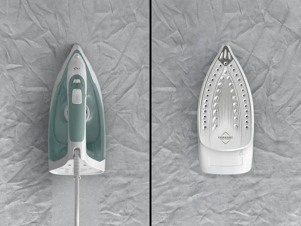 Изображение товара Утюг Tefal FV2C42E0