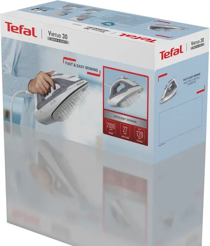 Изображение товара Утюг Tefal FV2C42E0