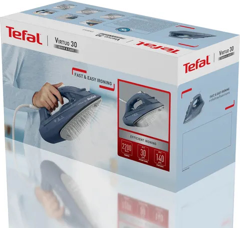 Изображение товара Утюг Tefal FV2C60E0