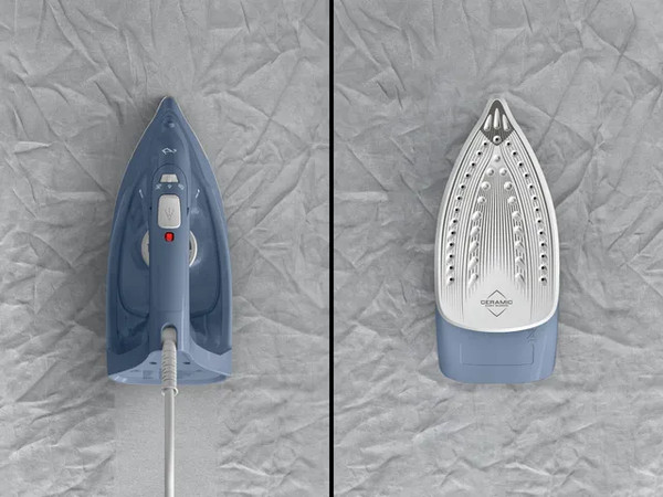 Изображение товара Утюг Tefal FV2C60E0