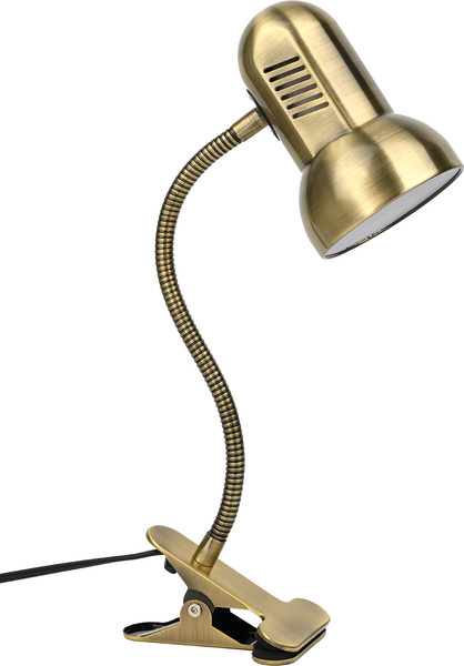 Изображение товара Настольная лампа ArtStyle HT-122AB (латунь)