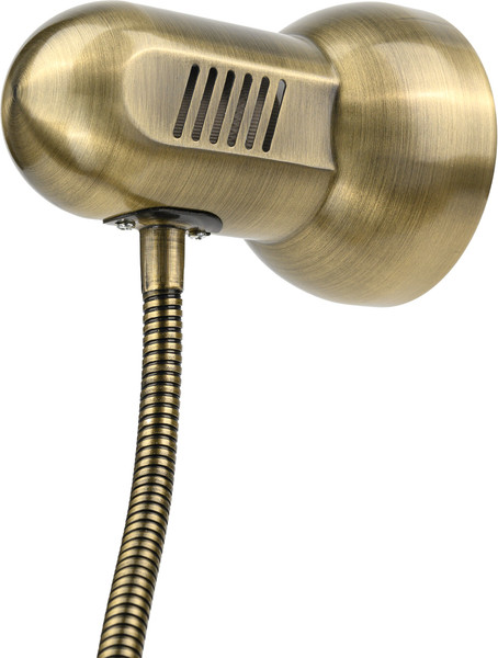 Изображение товара Настольная лампа ArtStyle HT-122AB (латунь)