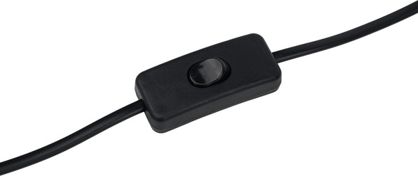 Изображение товара Настольная лампа ArtStyle HT-122AB (латунь)