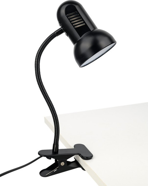 Изображение товара Настольная лампа ArtStyle HT-122B (черный)